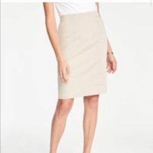 J Crew Pencil Skirt